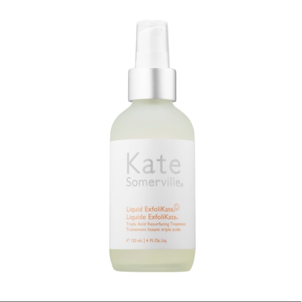 Liquid ExfoliKate® Triple Acid Resurfacing